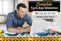Contractor Websites image 4